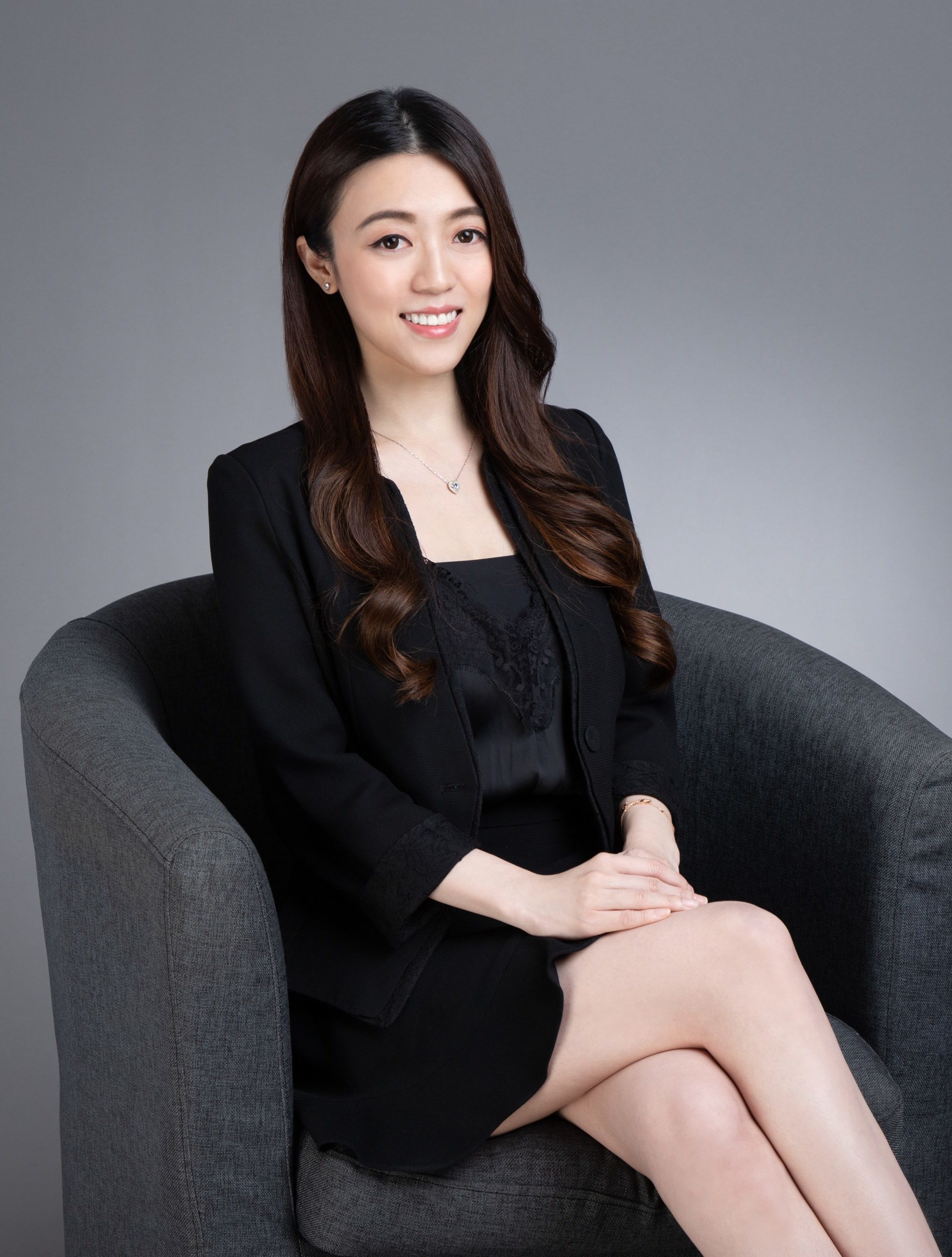Yvonne Leung