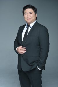 劉志聰